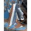 Gulf Super-Zip Sneaker Women - Veľkosť: 38
