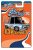 HW SILVER SERIES SILVERADO TOONED GULF RACING