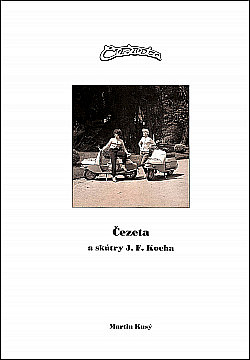 Čezeta a skútry J.F. Kocha