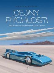 Dejiny rýchlosti