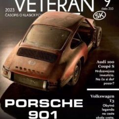 Veterán SK 09/2023
