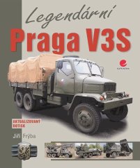 Legendárna Praga V3S