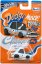 HW SILVER SERIES DODGE TOONED GULF RACING