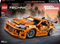 LEGO Fast&Furious Toyota Supra MK4