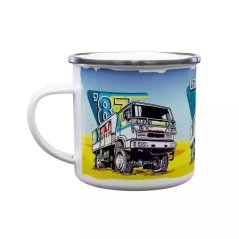 Liazka z Dakaru 1987 330 ml