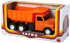 Tatra 148 oranžová