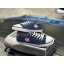 Gulf Canvas Sneaker Men dark blue - Veľkosť: 43