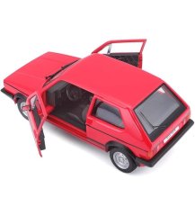 Bburgaro - Volkswagen Golf Mk1 GTI (1979)