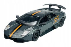 Bburago - Murciélago LP 670-4 SV China limited edition