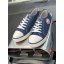 Gulf Canvas Sneaker Men dark blue - Veľkosť: 43