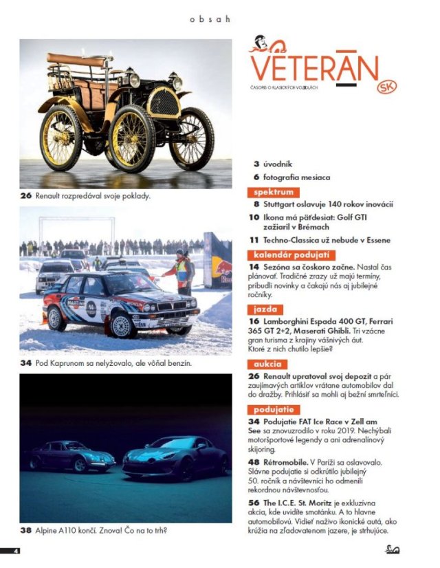 Veterán SK 03/2026