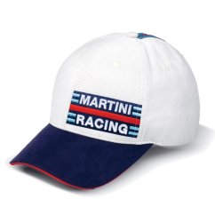Čiapka s Martini Racing logo