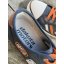 DK Motors Sneaker indigo