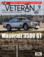 Veterán SK 09/2026