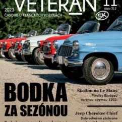Veterán SK 11/2023