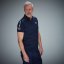 Gulf Technical Polo navy