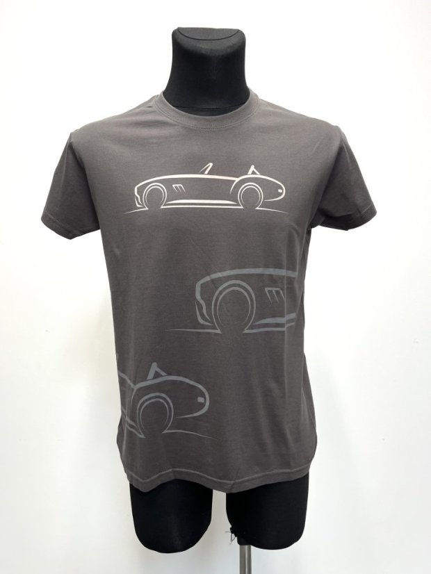 Tričko "Cobra Shadows" - Veľkosť: XXL