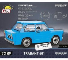 Trabant 601