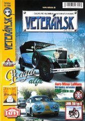 Veterán SK 10/2006