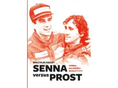 Senna verzus Prost (Príbeh najväčšej rivality v F1)