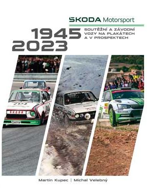 ŠKODA Motoršport
