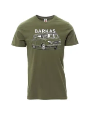 Barkas B1000 Khaki