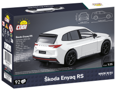 Škoda Enyaq RS