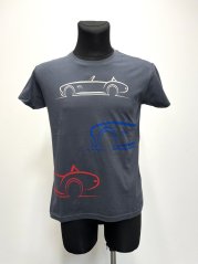 Tričko "Triple Cobra"