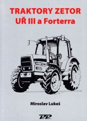 Traktory Zetor, ZTS - unifikovaná řada II