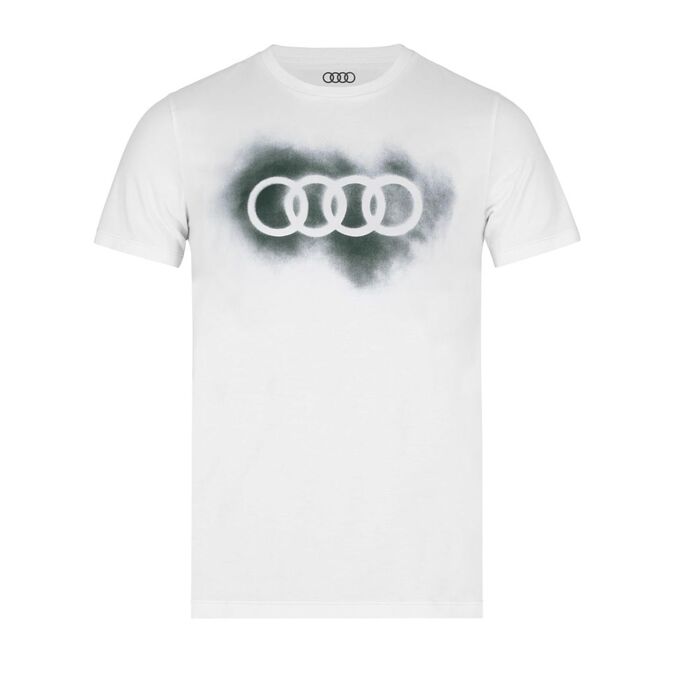 Pánske tričko Audi