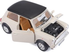 Bburago - Mini Cooper 1969
