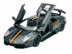 Bburago - Murciélago LP 670-4 SV China limited edition