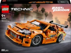 LEGO Fast&Furious Toyota Supra MK4