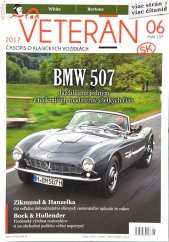 Veterán SK 06/2017