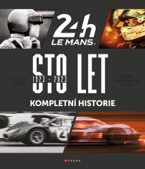 Sto rokov 24 hodin Le Mans