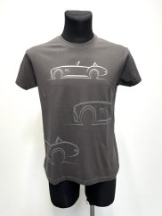 Tričko "Cobra Shadows"