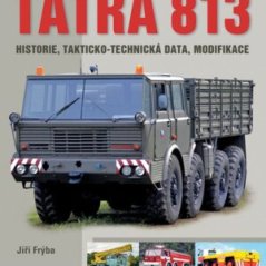 Tatra 813