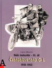 Naše motocykly - IV. díl