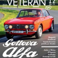 Veterán SK 12/2024