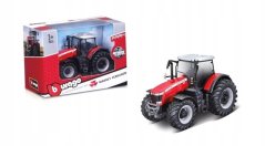 Bburago - Massey Ferguson 8740S