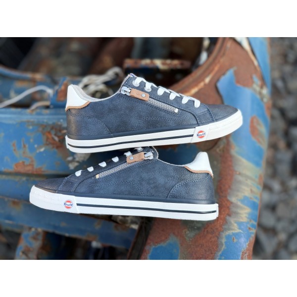 Gulf Super-Zip Sneaker Women - Veľkosť: 38