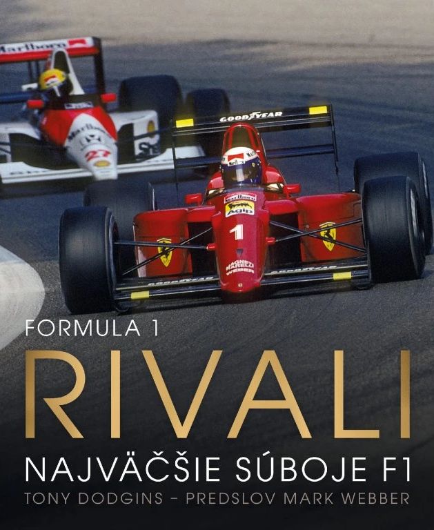 Formula 1: Rivali Formula 1: Rivali