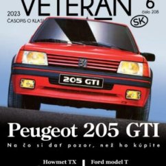 Veterán SK 06/2023