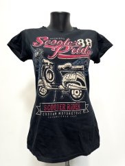 Dámske Scooter Pride