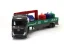 Majorette Transporter Mercedes-Benz Actros