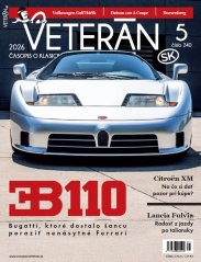 Veterán SK 05/2026