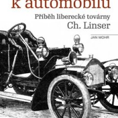 Od medenej formy k automobilu