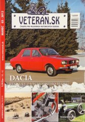 Veterán SK 03/2012