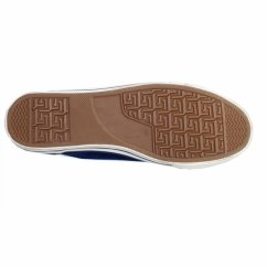 Gulf Canvas Sneaker Men dark blue
