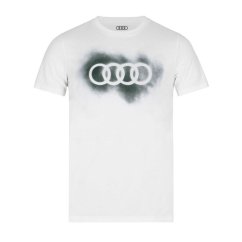 Pánske tričko Audi